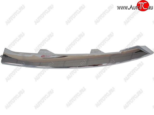 599 р. OPTIMA МОЛДИНГ БАМПЕРА ПЕРЕДН ЛЕВ (Китай) BODYPARTS kaopt16-170-l  с доставкой в г. Пермь