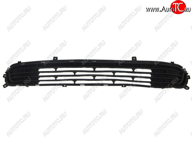 1 399 р. OPTIMA РЕШЕТКА БАМПЕРА ПЕРЕДН (Китай) BODYPARTS kaopt16-190  с доставкой в г. Пермь