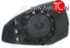 719 р. AUDI A4 СТЕКЛО ЗЕРКАЛА ЛЕВ С ПОДОГРЕВ , (aspherical) (Тайвань) VIEWMAX ai0a415-460-l  с доставкой в г. Пермь