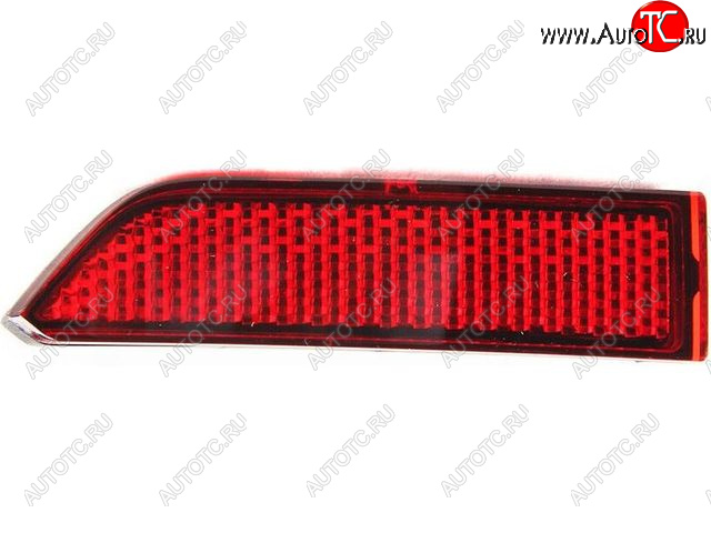 1 339 р. TIGUAN ФОНАРЬ-КАТАФОТ ЛЕВ В ЗАДН БАМПЕР ВНЕШН (DEPO) DEPO vwtgn16-050-l  с доставкой в г. Пермь