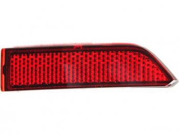 TIGUAN ФОНАРЬ-КАТАФОТ ПРАВ В ЗАДН БАМПЕР ВНЕШН (DEPO) DEPO vwtgn16-050-r