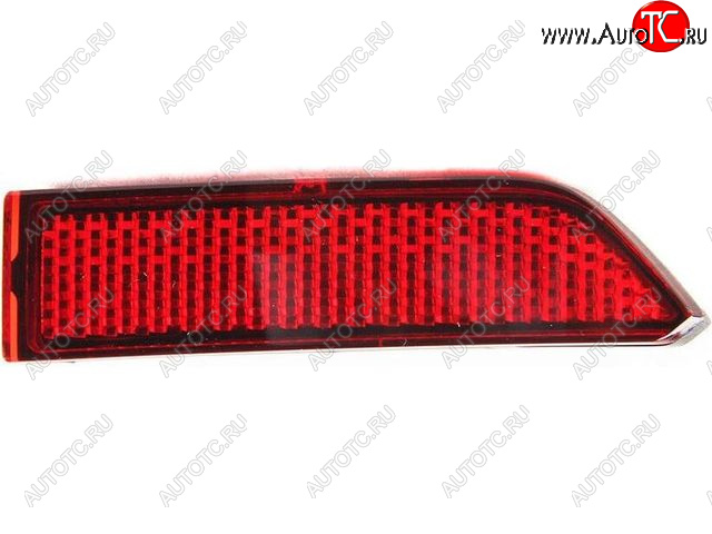 1 339 р. TIGUAN ФОНАРЬ-КАТАФОТ ПРАВ В ЗАДН БАМПЕР ВНЕШН (DEPO) DEPO vwtgn16-050-r  с доставкой в г. Пермь