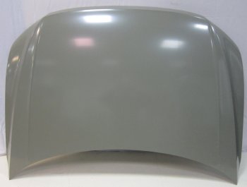 24 999 р. TIGUAN 20- КАПОТ (Китай) BODYPARTS vwtgn20-330  с доставкой в г. Пермь. Увеличить фотографию 1