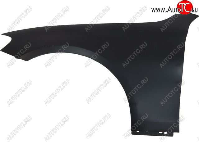 8 949 р. W213 КРЫЛО ПЕРЕДН ЛЕВ СТАЛЬН (Китай) BODYPARTS md21316-272-l  с доставкой в г. Пермь
