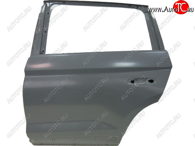 19 399 р. KODIAQ 16- ДВЕРЬ ЗАДН ЛЕВ (Китай) BODYPARTS sdkod16-520-l  с доставкой в г. Пермь