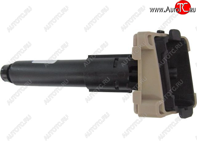 1 299 р. Левая форсунка омывателя фар (пр-во Китай) BODYPARTS  Mazda CX-5  KF (2016-2025)  с доставкой в г. Пермь