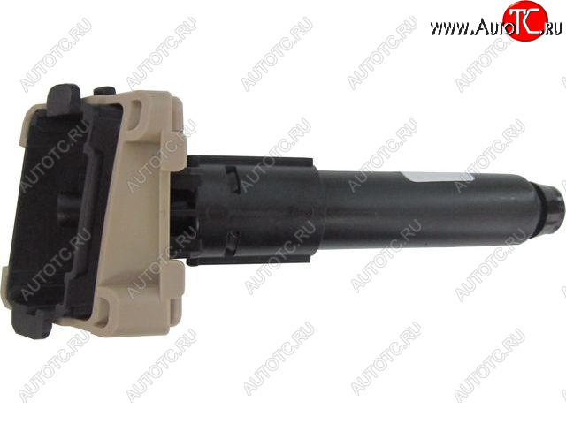 1 299 р. Правая форсунка омывателя фары (пр-во Китай) BODYPARTS  Mazda CX-5  KF (2016-2025)  с доставкой в г. Пермь