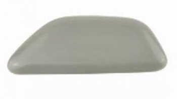 Левая крышка форсунки омывателя фары (пр-во Китай) BODYPARTS Mazda CX-5  KF (2016-2025)