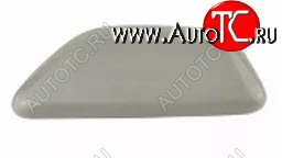799 р. Левая крышка форсунки омывателя фары (пр-во Китай) BODYPARTS  Mazda CX-5  KF (2016-2025) (неокрашенная)  с доставкой в г. Пермь