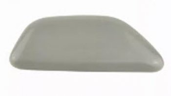 Правая крышка форсунки омывателя фары (пр-во Китай) BODYPARTS Mazda CX-5  KF (2016-2025)