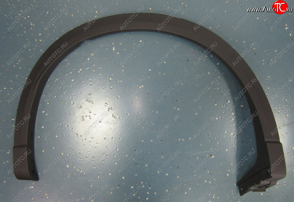 1 459 р. Правый задний молдинг арки крыла BODYPARTS Mazda CX-5 KF (2016-2025)  с доставкой в г. Пермь