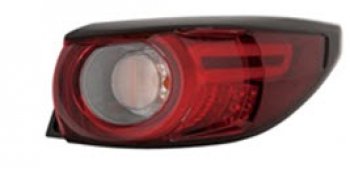 Правый фонарь (диодный) DEPO Mazda CX-5  KF (2016-2025)