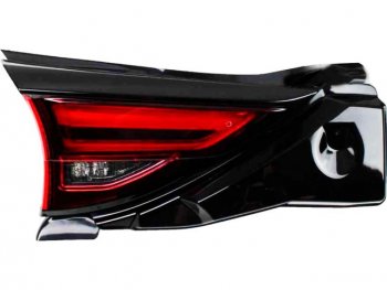 Левый фонарь (внутренний, диодный) DEPO Mazda CX-5  KF (2016-2025)