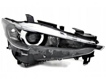Левая фара (диодная) BodyParts Mazda CX-5  KF (2016-2025)