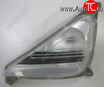 1 559 р. CERATO ФОНАРЬ ЗАДН В БАМПЕР ЛЕВ (Китай) BODYPARTS kacet18-730-l  с доставкой в г. Пермь