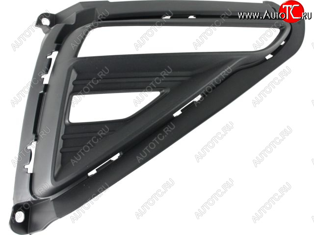 659 р. CERATO РЕШЕТКА БАМПЕРА ЗАДН ЛЕВ (Китай) BODYPARTS kacet18-650-l  с доставкой в г. Пермь