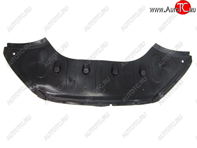 2 199 р. SONATA ЗАЩИТА ПОДДОНА (Китай) ПЛАСТИК BODYPARTS hnson17-9f0p  с доставкой в г. Пермь