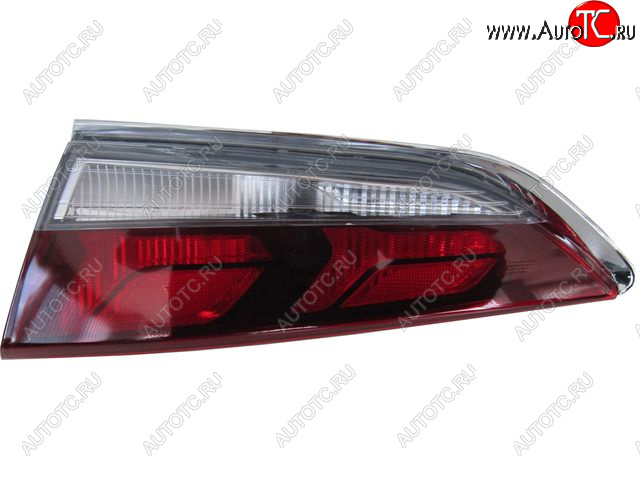 1 699 р. Правый фонарь (внутренний) BODYPARTS Hyundai Sonata LF рестайлинг (2017-2019)  с доставкой в г. Пермь