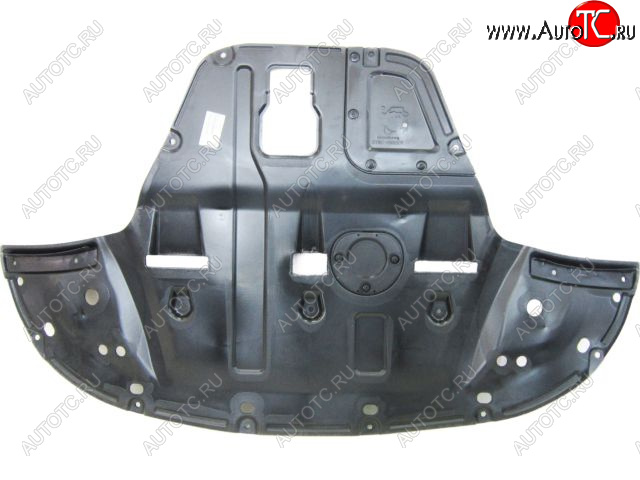 2 289 р. SONATA ЗАЩИТА ПОДДОНА ДВИГАТЕЛЯ (Китай) BODYPARTS hnson20-9f0  с доставкой в г. Пермь
