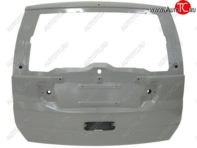 22 999 р. HOVER {H3} КРЫШКА БАГАЖНИКА (Китай)  gwhvr10-600  с доставкой в г. Пермь