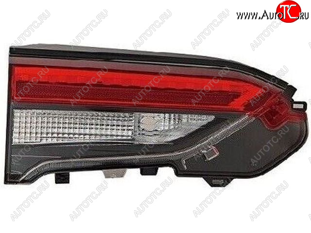 8 899 р. RAV4 ФОНАРЬ ЗАДН ВНУТРЕН ЛЕВ ДИОД (DEPO) DEPO tyrv419-750-l  с доставкой в г. Пермь