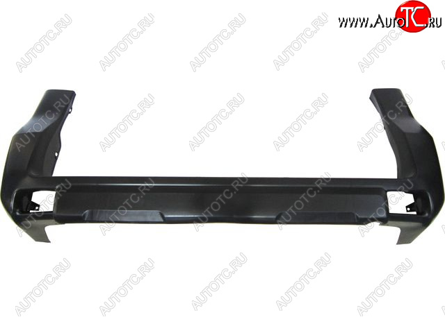 4 799 р. PRADO БАМПЕР ЗАДН (Китай) BODYPARTS typrd17-640  с доставкой в г. Пермь