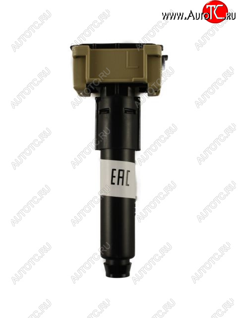 759 р. Левая форсунка омывателя фар (пр-во Китай) BODYPARTS  Toyota Land Cruiser Prado  J150 (2017-2020) 2-ой рестайлинг  с доставкой в г. Пермь