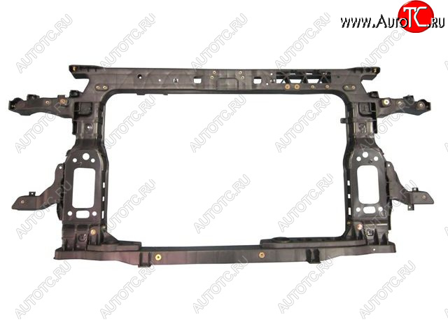 12 999 р. SANTA FE СУППОРТ РАДИАТОРА (Китай) BODYPARTS hnsfe18-380  с доставкой в г. Пермь