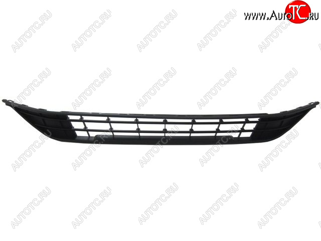 1 299 р. POLO 20- РЕШЕТКА БАМПЕРА ПЕРЕДН (Китай) BODYPARTS vwplo20-190  с доставкой в г. Пермь