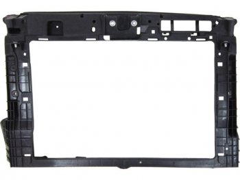 POLO (SKODA RAPID 20-) СУППОРТ РАДИАТОРА (Китай) BODYPARTS vwplo20-380