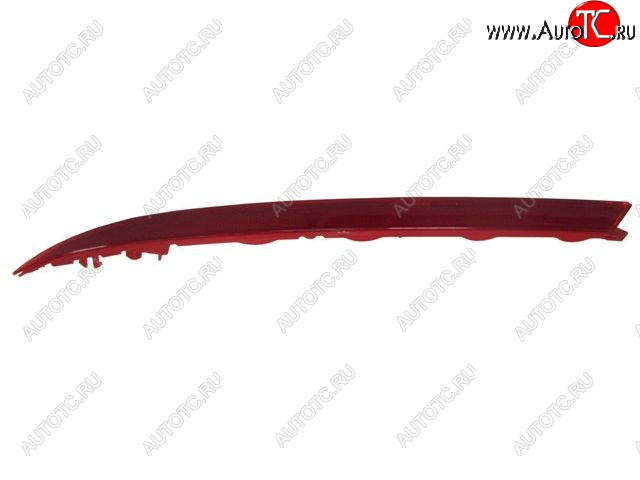 879 р. K5 ФОНАРЬ-КАТАФОТ ЛЕВ В ЗАДН БАМПЕР (Китай) BODYPARTS ka0k520-050-l  с доставкой в г. Пермь
