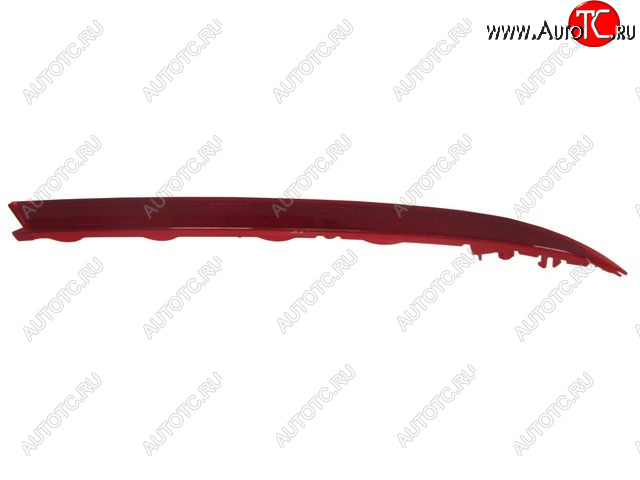 879 р. K5 ФОНАРЬ-КАТАФОТ ПРАВ В ЗАДН БАМПЕР (Китай) BODYPARTS ka0k520-050-r  с доставкой в г. Пермь