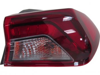 Правый фонарь BODYPARTS KIA K5  DL (2019-2022)