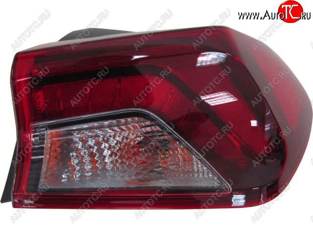 5 249 р. Правый фонарь BODYPARTS KIA K5 DL (2019-2022)  с доставкой в г. Пермь