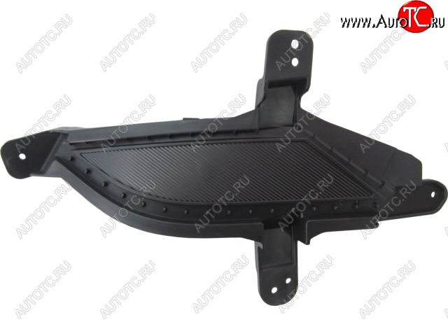 979 р. Правая решетка переднего бампера (пр-во Китай) BODYPARTS KIA K5 DL (2019-2022)  с доставкой в г. Пермь