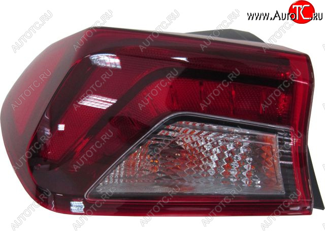 5 249 р. K5 ФОНАРЬ ЗАДН ВНЕШН ЛЕВ (Китай) BODYPARTS ka0k520-740-l  с доставкой в г. Пермь