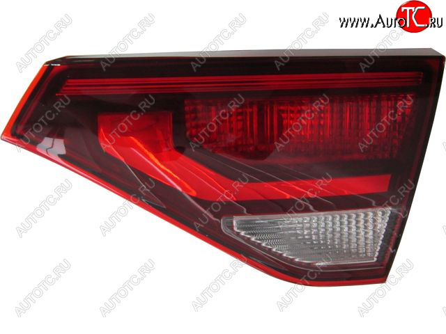 5 849 р. RIO (RIO X) ФОНАРЬ ЗАДН ВНУТРЕН ЛЕВ (ХЭТЧБЭК) (Китай) BODYPARTS kario20-751-l  с доставкой в г. Пермь