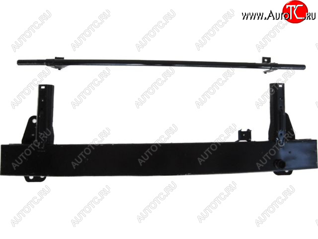 4 799 р. RIO (RIO X) УСИЛИТЕЛЬ БАМПЕРА ПЕРЕДН (ХЭТЧБЭК) (Китай) BODYPARTS kario20-241  с доставкой в г. Пермь