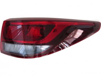 Правый фонарь BODYPARTS KIA Rio  X (2020-2025) рестайлинг