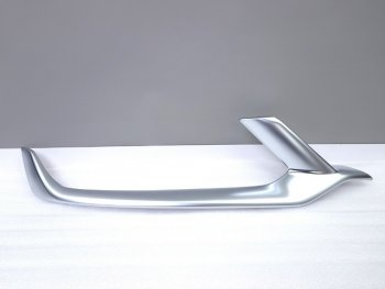 2 079 р. COOLRAY 19- МОЛДИНГ ПОД ФАРУ ПРАВ ХРОМ (Китай)  geclr19-130-r  с доставкой в г. Пермь. Увеличить фотографию 1