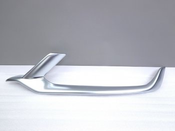 2 079 р. COOLRAY 19- МОЛДИНГ ПОД ФАРУ ЛЕВ ХРОМ (Китай)  geclr19-130-l  с доставкой в г. Пермь. Увеличить фотографию 1