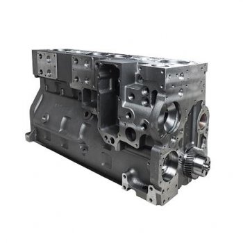 344 999 р. Блок цилиндров в сборе SHORT BLOCK QSC8.3 CUMMINS 14622  с доставкой в г. Пермь. Увеличить фотографию 3