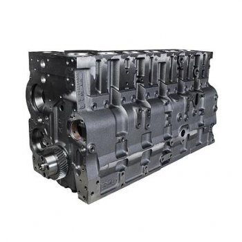 344 999 р. Блок цилиндров в сборе SHORT BLOCK QSC8.3 CUMMINS 14622  с доставкой в г. Пермь. Увеличить фотографию 5