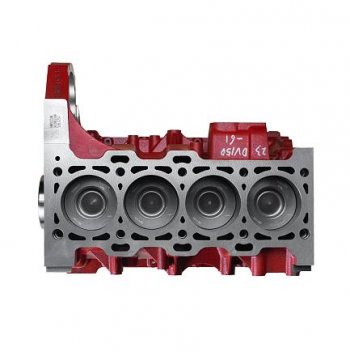 166 999 р. Блок цилиндров в сборе SHORT BLOCK ISF 2.8 (Евро 5) CUMMINS 10324  с доставкой в г. Пермь. Увеличить фотографию 8