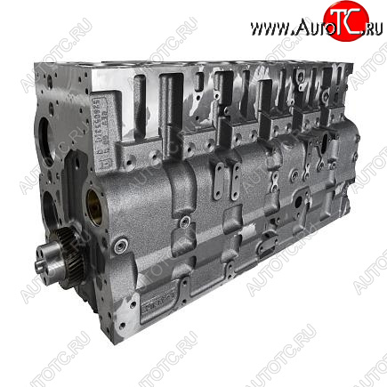 319 999 р. Блок цилиндров в сборе SHORT BLOCK ISLe (Евро 2) CUMMINS 15115  с доставкой в г. Пермь