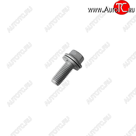 114 р. Болт поддона QSM, ISM, M11 3896723 (Оригинал) CUMMINS 14059  с доставкой в г. Пермь