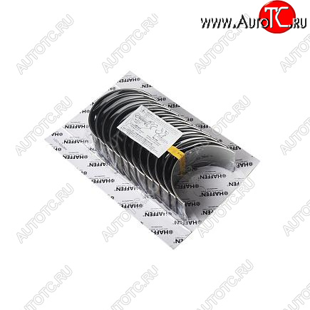 7 299 р. Вкладыши шатунные комплект ISX 15, QSX 15 4089405 CUMMINS 13995  с доставкой в г. Пермь