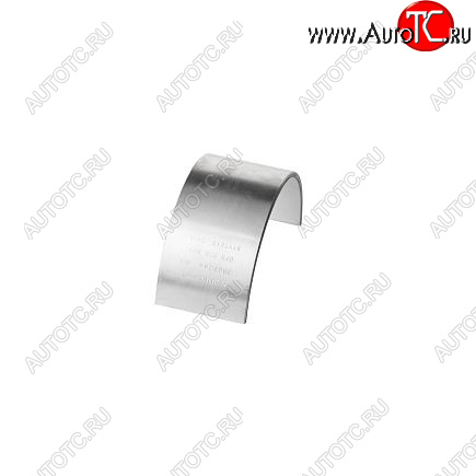 1 199 р. Вкладыш шатунный верхний  6CT, ISLe 3966244 (Оригинал) CUMMINS 160301  с доставкой в г. Пермь