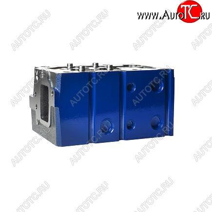 21 499 р. Головка блока цилиндров WP10 (Евро 5) 612650040001 CUMMINS 50059  с доставкой в г. Пермь