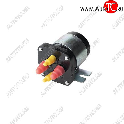 11 999 р. Соленоид 24V QSM, ISM, M11 3050692 CUMMINS 13481  с доставкой в г. Пермь